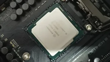 [Review] Intel Core I5-10600K สุดยอด CPU รุ่นกลาง พร้อมกับความแรงที่ไม่แพ้ใคร