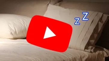 หมดเวลาเพลิน วิธีตั้งค่าให้ YouTube เตือนเราให้เข้านอนได้แล้ว