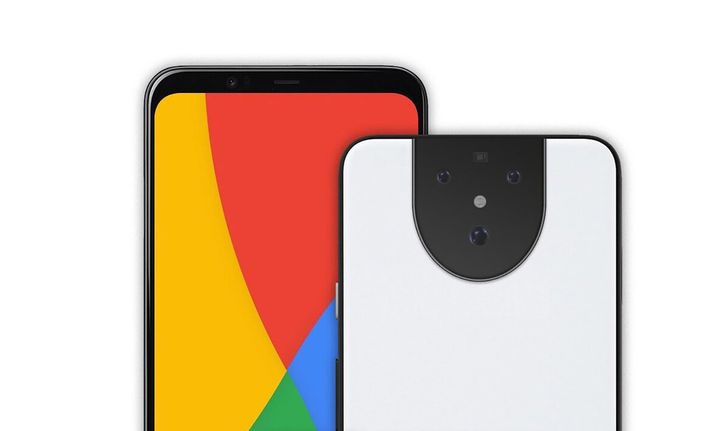 ลือ Pixel 5 อาจจะมาพร้อมกับขุมพลัง Snapdragon 768G รุ่นอัปเกรดจาก 765G 