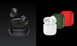 เรียลมีเปิดตัวหูฟัง 2 รุ่นใหม่ buds Q และ buds Air Neo ราคาไม่แรง 