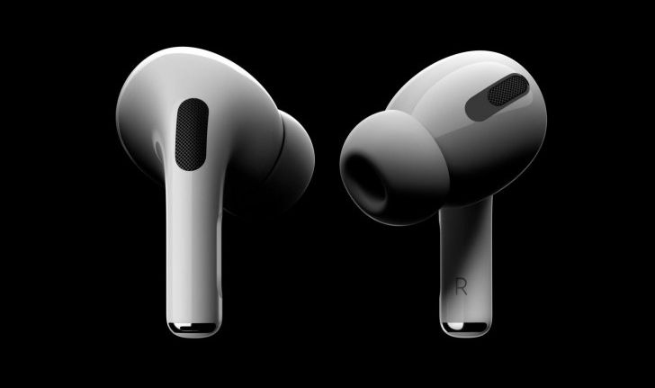 หูฟัง AirPods รุ่นต่อไป “อาจใช้เซนเซอร์แสง” ตรวจวัดข้อมูลสุขภาพของผู้ใช้