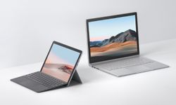 Microsoft ประเทศไทยเปิดราคา Surface Go 2 และ Surface Book 3 อย่างเป็นทางการ