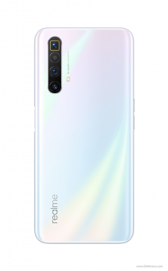 realme X3 SuperZoom