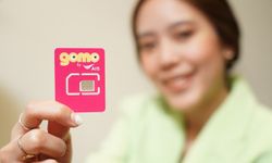 AIS เปิดตัว GOMO ซิมการ์ดสุดคุ้มจ่ายเบา ได้เน็ตเยอะ ซื้อง่ายผ่านทางออนไลน์