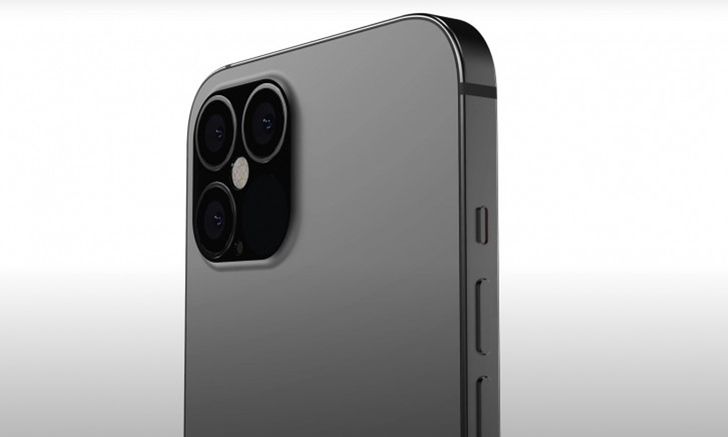 เปิดสเปกของกล้อง iPhone 13 ที่จะเปิดตัวในปีหน้า กับสเปกซึ่งไม่เหมือนเก่า