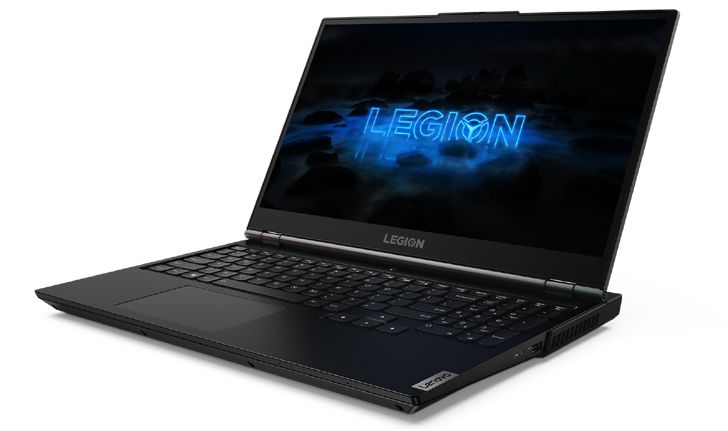 เลอโนโว เปิดตัวเกมมิ่งโน๊ตบุ๊ค Lenovo Legion 5 ใหม่