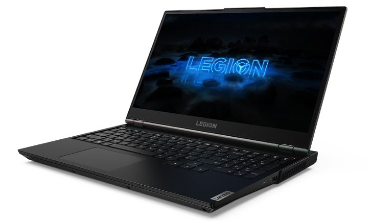 เลอโนโว เปิดตัวเกมมิ่งโน๊ตบุ๊ค Lenovo Legion 5 ใหม่