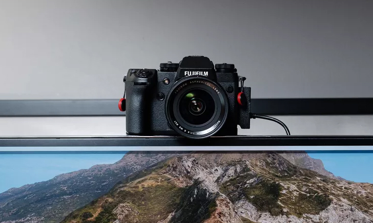 Fujifilm เปิดตัวแอปพลิเคชันแปลงกล้องให้กลายเป็นเว็บแคม!