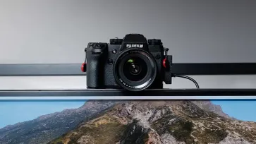 Fujifilm เปิดตัวแอปพลิเคชันแปลงกล้องให้กลายเป็นเว็บแคม!