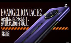 สาวก Evangelion ห้ามพลาด! เปิดตัว OPPO ACE 2 EVA พร้อมเซ็ท Gadgets ลาย EVA Edition สุดเท่