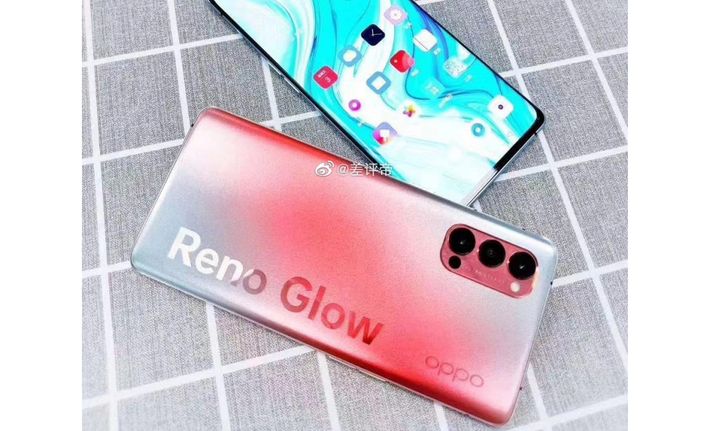 เผยวันเปิดตัว OPPO Reno 4 ในประเทศจีน เจอกัน 4 มิถุนายน นี้