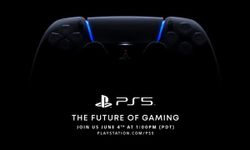 Sony เตรียมเปิดตัว Playstation 5 อย่างเป็นทางการในวันที่ 5 มิถุนายน