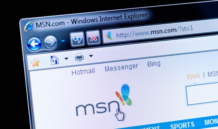 Microsoft จะลดพนักงานในการทำข่าว MSN หลายสิบคนโดยเปลี่ยนมาใช้ AI แทน