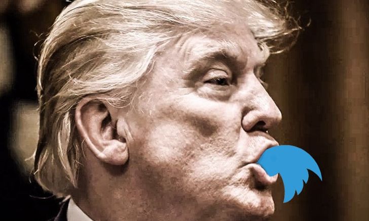 หรือจะเอา? Twitter เปิดศึก Trump แปะป้ายเตือน ทวีตของประธานาธิบดี “สนับสนุนความรุนแรง” และ “โปรดใช้วิจารณญาณ”