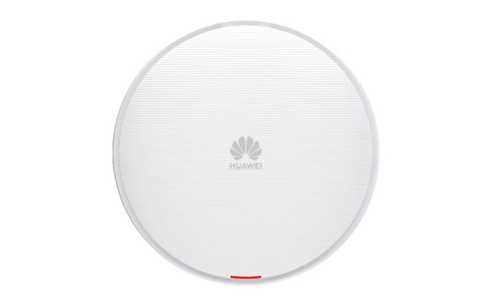 เปิดตัว Huawei AirEngine 5760-51 แอคเซสพอยท์ความเร็วสูง Wi-Fi 6 ใหม่ล่าสุด