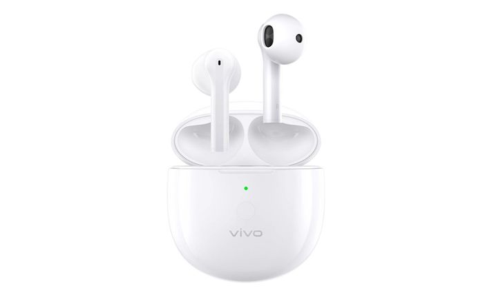 Vivo เปิดตัวหูฟังไร้สาย “TWS Earphone Neo” เชื่อมต่อรวดเร็ว คุณภาพเสียงดีเยี่ยม