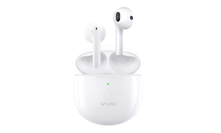 Vivo เปิดตัวหูฟังไร้สาย “TWS Earphone Neo” เชื่อมต่อรวดเร็ว คุณภาพเสียงดีเยี่ยม