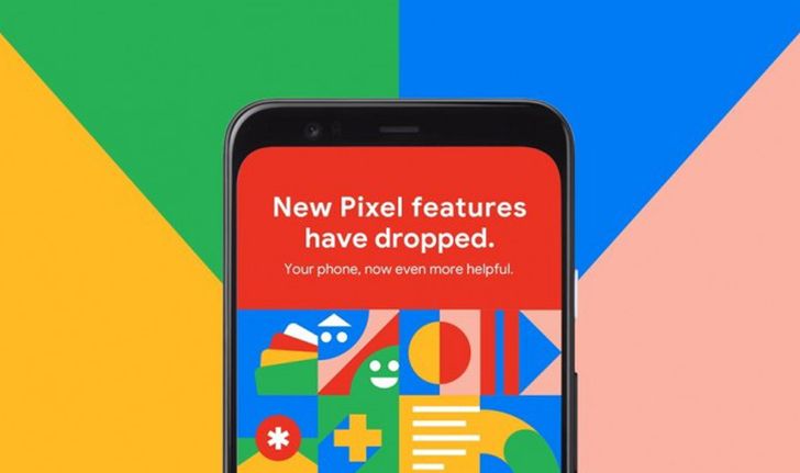 Google ปล่อย Feature Drop ทั้ง Security Check, Bedtime และคำสั่งเสียง ให้กับ Pixel 