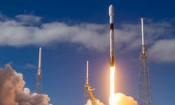 SpaceX จะปล่อยดาวเทียม Starlink L7 อีก 60 ดวงใน 3 มิ.ย. หลังจากเลื่อนเจอพายุโซนร้อนอาเธอร์