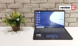 [Review] ASUS Expertbook B9450 Notebook สเปกเก่งที่บางและเบา และแบตฯอึด เพื่อการทำงานต่อเนื่อง