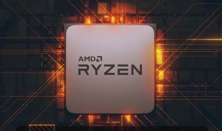 เผยรายละเอียดชิป ARM – AMD Ryzen C7 ที่แรงกว่า Snapdragon 865