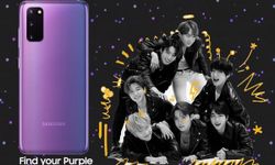 หลุด Samsung Galaxy S20+ เวอร์ชั่นพิเศษ เพื่อแฟนคลับ BTS เปิดตัวเดือนหน้า