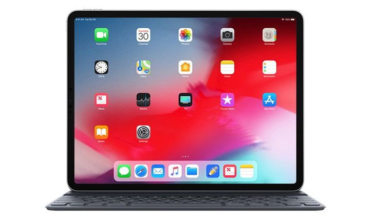 หลุดสเปก iPad Air (Gen 4) ขยายจอเป็น 11 นิ้วพร้อมกับ USB-C และใช้สแกนใบหน้าได้ 