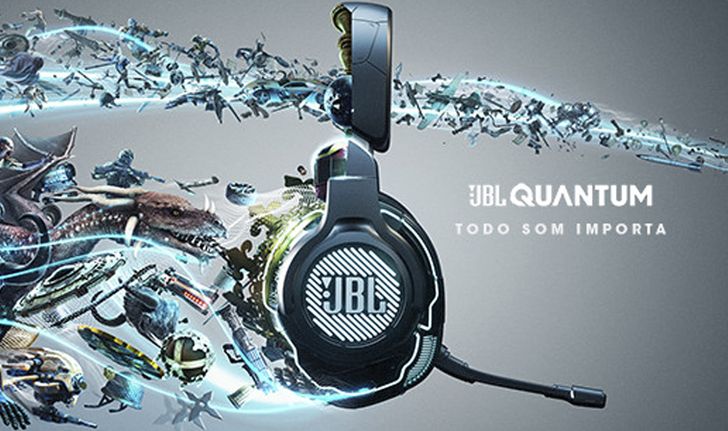 JBL เปิดตัว JBL Quantum หูฟังตระกูลใหม่เพื่อคนเล่นเกมโดยเฉพาะ 