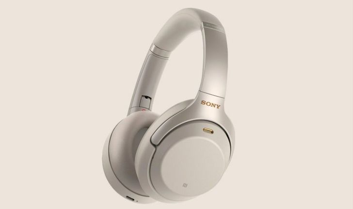 หลุดข้อมูลเบื้องต้น “WH-1000XM4” หูฟังตัดเสียงรบกวนตัวเทพจาก Sony ราคา 11,000 บาท