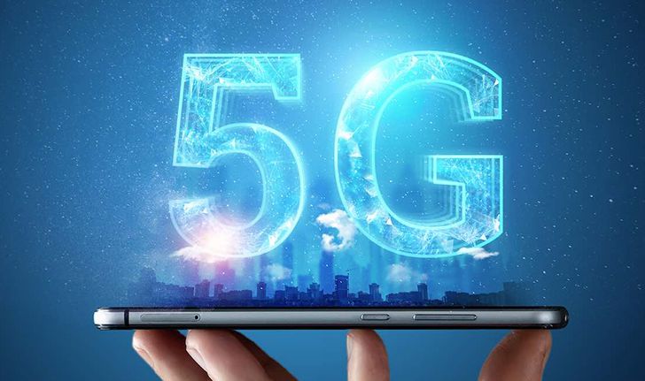 กระทรวงกลาโหมสหรัฐฯ จะทดสอบ 5G ในสถานที่และฐานทัพเพิ่มอีก 7 แห่งรวมเป็น 12 แห่ง