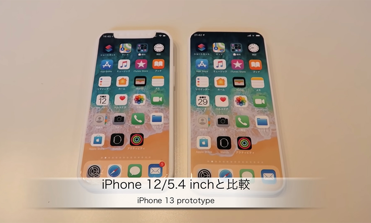 ชมวิดีโอ Mockup ที่คาดว่าจะเป็น iPhone 13 5G เปลี่ยนช่องชาร์จ USB-C ใช้ระบบ Touch ID อีกครั้ง 