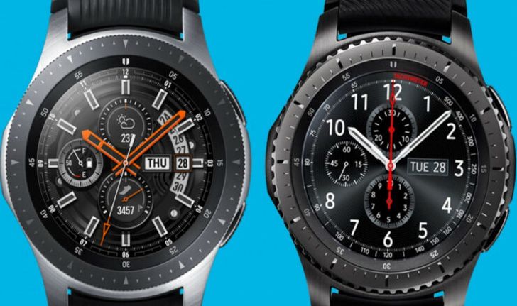 หลุดข้อมูล “Samsung Galaxy Watch 3” รุ่น 41มม. และ 45มม. เปิดตัวพร้อมกับ Galaxy Note 20 สิงหาคมนี้