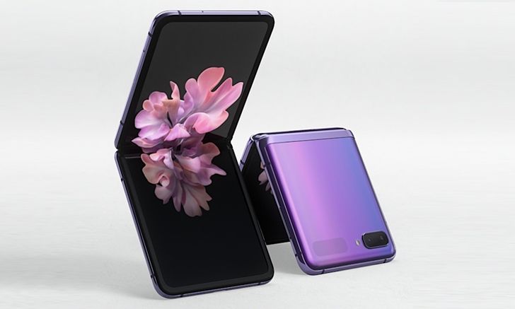 วงในชี้! Samsung เตรียมเปิดตัว “Galaxy Z Flip 5G” ในวันที่ 5 ส.ค. นี้ พร้อมกับ Galaxy Note 20