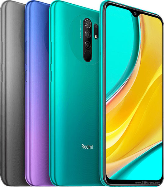 Xiaomi Redmi 9