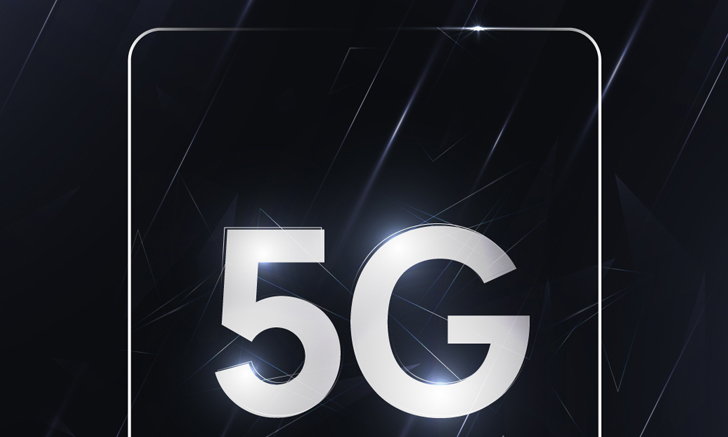 พูดคุยกับ Huawei ในเรื่อง 5G จะเปลี่ยนแปลงการทำงานอย่างไรของคุณได้อย่างไร 