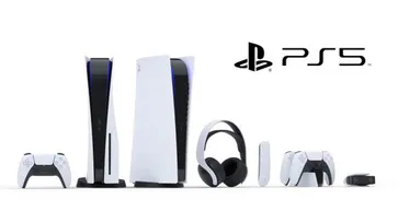 เผยดีไซน์และสเปก Sony PlayStation 5 ออกแบบสวยขึ้น และมี 2 รุ่นใหม่ ก่อนขายจริง ปีหน้า