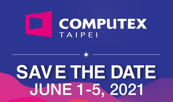 ผู้จัดงาน Computex ประกาศยกเลิกจัดงานในปีนี้ อย่างเป็นทางการ 