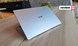 [Review] Acer Swift 3 SF-314-42 Notebook เบาเบากับขุมพลัง AMD Ryzen 4000 ที่เล็กแต่แรง 