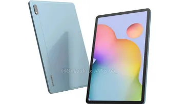 แท็บเล็ตเรือธง Samsung Galaxy Tab S7+ โผล่ทดสอบประสิทธิภาพ  มาพร้อมชิป Snapdragon 865