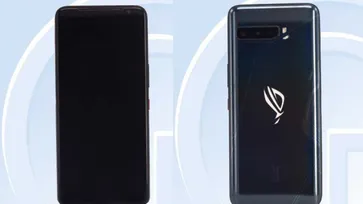 หลุดรายละเอียดสเปกของ Asus ROG Phone 3 พร้อมขุมพลัง Snapdragon 865 ที่รองรับการ Overclock แล้ว