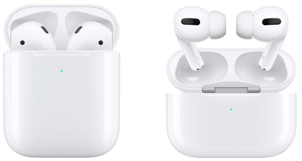 AirPods