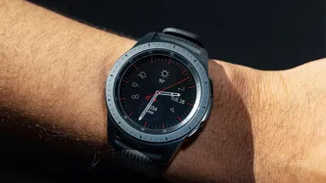 หลุด! ภาพ Samsung Galaxy Watch 3 ถูกเผยแพร่บนโลกออนไลน์ หลังสเปกหลุดเพียง 1 อาทิตย์