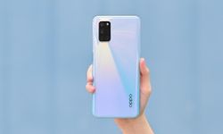 ออปโป้ เปิดตัว “OPPO A92” สเปคแรงสุด สนุกไม่ยั้ง ตอบโจทย์ทุกความบันเทิง ในราคา 8,999 บาท