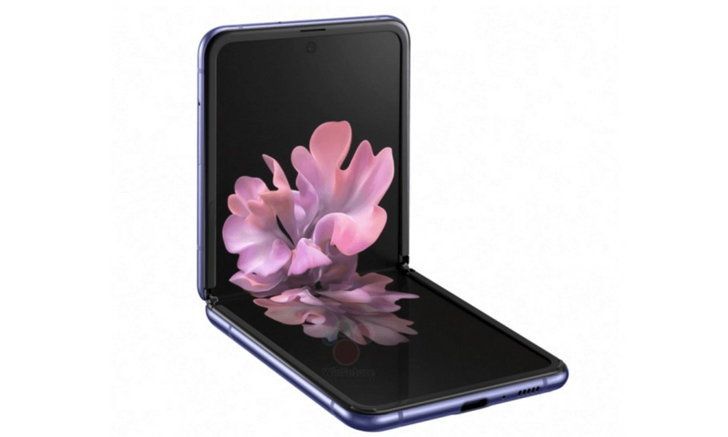 เปิดคะแนนประสิทธิภาพ Samsung Galaxy Z Flip 5G ด้วยขุมพัลง Snapdragon 865 ก่อนเปิดตัว 