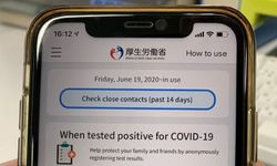 ญี่ปุ่นเริ่มแล้ว ใช้ระบบติดตามป้องกัน COVID-19 สบายใจหายห่วง ไม่ต้องลงทะเบียน ไม่มีการส่งข้อมูลกลับส่วนกลาง