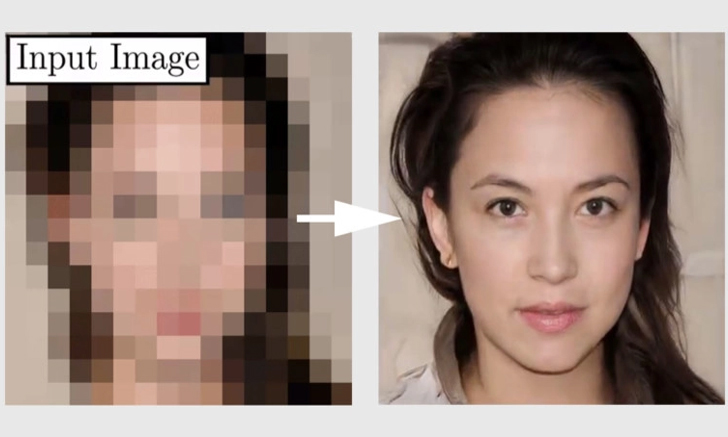 ถูกใจคุณผู้ชาย เมื่อ AI สามารถเปลี่ยนภาพที่เซนเซอร์ให้กลายเป็นภาพจริงได้