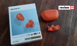 [Review] Sony WF-SP800N หูฟังไร้สายทรงสปอร์ด ครบทั้งตัดเสียงและกันน้ำ ในราคาจับต้องได้ 