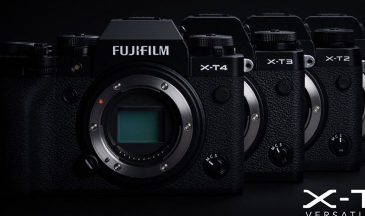 ตามมาติด ๆ Fujifilm ปล่อยแอปเชื่อมต่อกล้องให้เป็นเว็บแคมได้แล้วแต่เริ่มบน Windows ก่อน