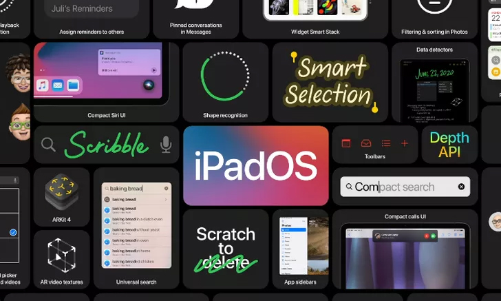 iOS 14 และ iPadOS 14 เตรียมให้ผู้ใช้สามารถเปลี่ยน Default App สำหรับอีเมลและเบราว์เซอร์ได้แล้ว