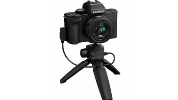 เปิดตัว Panasonic Lumix G100 กล้อง Mirror Less เกิดมาเพื่อการถ่าย Vlogging ในขนาดกระทัดรัด 